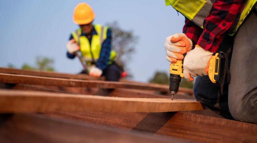 Local Siding Services in Descanso, CA
